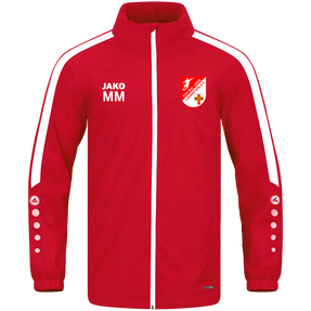 FSV Rot-Weiß Lahnstein Allwetterjacke Power