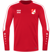 FSV Rot-Weiß Lahnstein Sweat Power