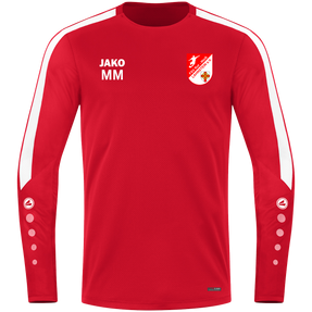 FSV Rot-Weiß Lahnstein Sweat Power