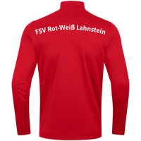 FSV Rot-Weiß Lahnstein Polyesterjacke Power