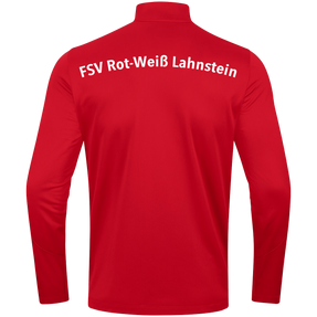 FSV Rot-Weiß Lahnstein Polyesterjacke Power
