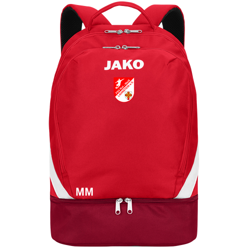 FSV Rot-Weiß Lahnstein Rucksack Iconic