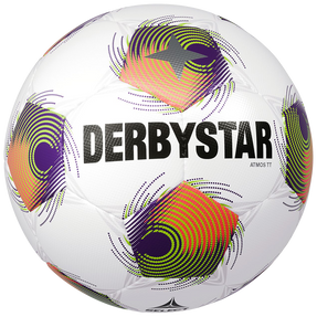 DERBYSTAR Trainingsball ATMOS TT DB v25