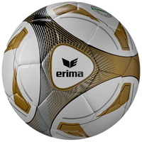 Ballset erima Hybrid Trainingsball - Gold v25 inkl. Ballsack