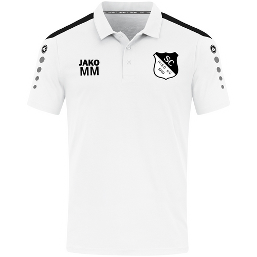 SC Ried Polo Power