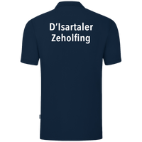 D'Isartaler Zeholfing Polo Organic