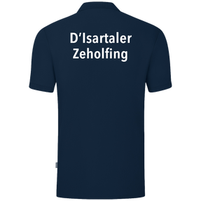 D'Isartaler Zeholfing Polo Organic