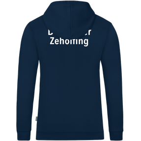 D'Isartaler Zeholfing Kapuzensweat Organic