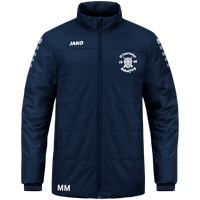 D'Isartaler Zeholfing Coachjacke Team