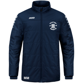 D'Isartaler Zeholfing Coachjacke Team