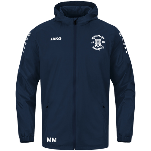 D'Isartaler Zeholfing Allwetterjacke Team 2.0