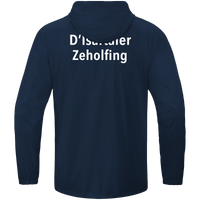 D'Isartaler Zeholfing Allwetterjacke Team 2.0