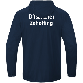 D'Isartaler Zeholfing Allwetterjacke Team 2.0