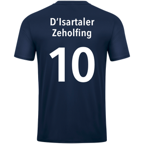 D'Isartaler Zeholfing Trikot Power KA