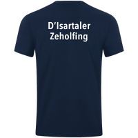 D'Isartaler Zeholfing T-Shirt Power