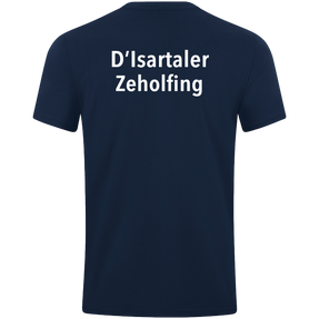 D'Isartaler Zeholfing T-Shirt Power
