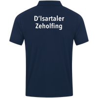 D'Isartaler Zeholfing Polo Power