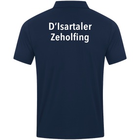 D'Isartaler Zeholfing Polo Power
