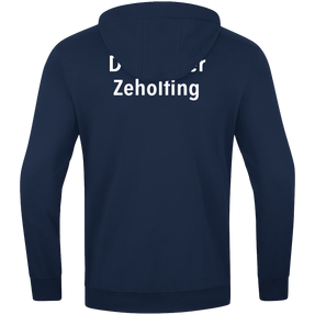 D'Isartaler Zeholfing Kapuzensweat Power