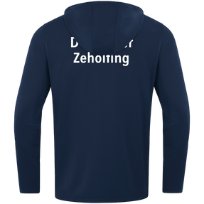 D'Isartaler Zeholfing Kapuzenjacke Power