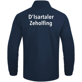 D'Isartaler Zeholfing Allwetterjacke Power
