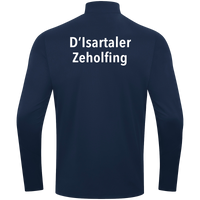 D'Isartaler Zeholfing Ziptop Power