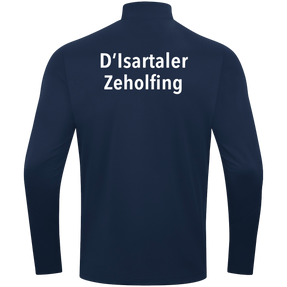 D'Isartaler Zeholfing Ziptop Power