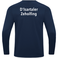 D'Isartaler Zeholfing Sweat Power