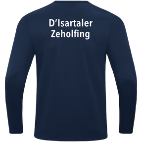 D'Isartaler Zeholfing Sweat Power