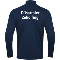 D'Isartaler Zeholfing Polyesterjacke Power