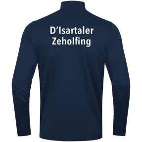 D'Isartaler Zeholfing Polyesterjacke Power