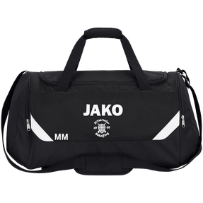 D'Isartaler Zeholfing Sporttasche Iconic