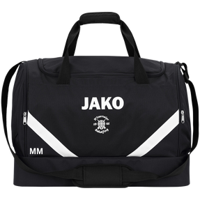 D'Isartaler Zeholfing Sporttasche Iconic - mit Schuhfach