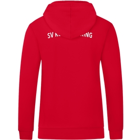 SV Kottgeisering Kapuzenjacke Organic