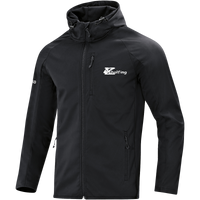 KLJB Zeholfing Softshelljacke Light