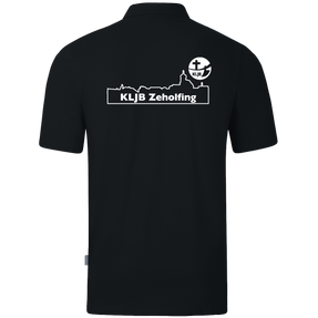 KLJB Zeholfing Polo Organic Stretch