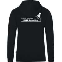 KLJB Zeholfing Kapuzensweat Organic