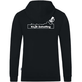 KLJB Zeholfing Kapuzensweat Organic