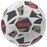 Ballset JAKO Trainingsball Iconic inkl. Ballsack