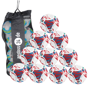 Ballset JAKO Jugendball Glory inkl. Ballsack