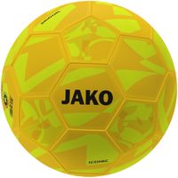 Ballset JAKO Indoorball Iconic inkl. Ballsack