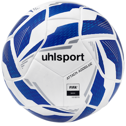 Uhlsport Trainingsball ATTACK ADDGLUE v25