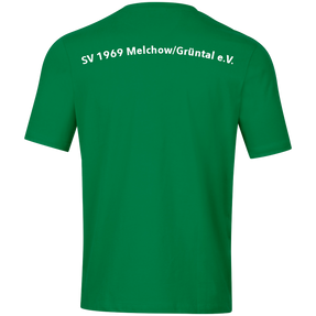 SV 1969 Melchow/Grüntal e.V. T-Shirt Base