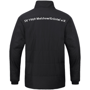 SV 1969 Melchow/Grüntal e.V. Coachjacke Team