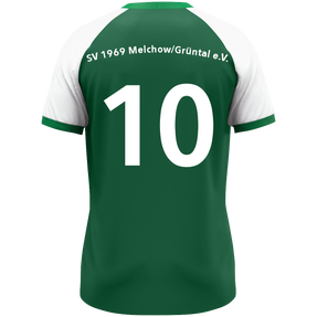 SV 1969 Melchow/Grüntal e.V. Trikot Dynamic KA