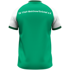 SV 1969 Melchow/Grüntal e.V. T-Shirt Dynamic
