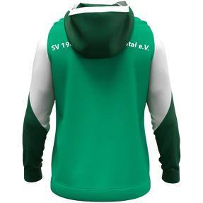 SV 1969 Melchow/Grüntal e.V. Zip Hoodie Dynamic