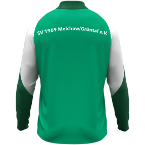 SV 1969 Melchow/Grüntal e.V. Ziptop Dynamic