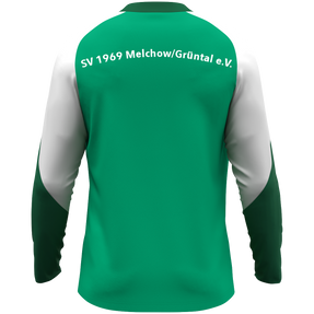 SV 1969 Melchow/Grüntal e.V. Longsleeve Dynamic