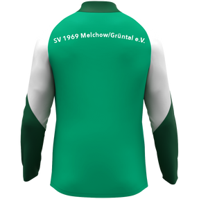 SV 1969 Melchow/Grüntal e.V. Polyesterjacke Dynamic